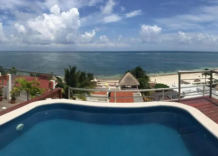 Moonlight * Puerto Morelos